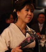 栗田　美鳥 