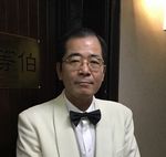 河合　智則 