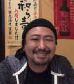 藤田 泰明